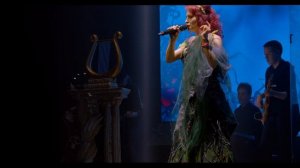 Рок-опера Орфей - Плач Персефоны (Ольга Вайнер)