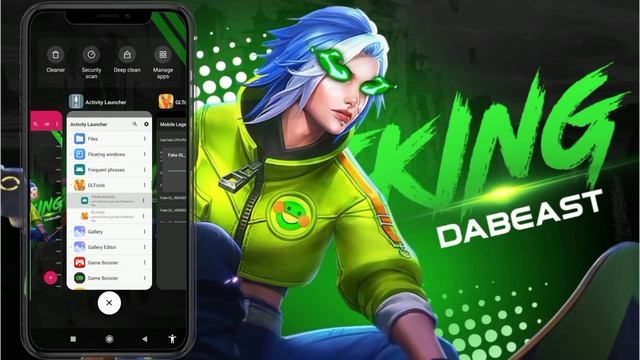 Overclock Android Device | GL TOOLS NO ROOT | GL EXTENSION | Reduce Frame Drop смотреть онлайн