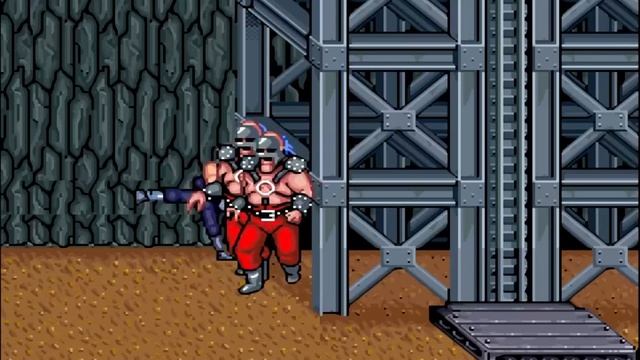 And a despicable final boss: 双截龍 DOUBLE DRAGON II THE REVENGE (Arcade) LONGPLAY / HQ REMASTER смотреть онлайн
