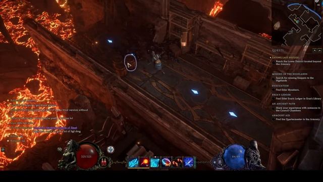 Last Epoch- Linux Gaming смотреть онлайн