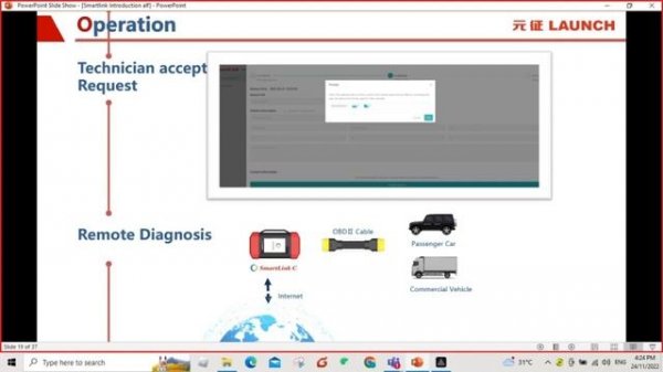 Smartlink | Smartlink Introduction | LAUNCH