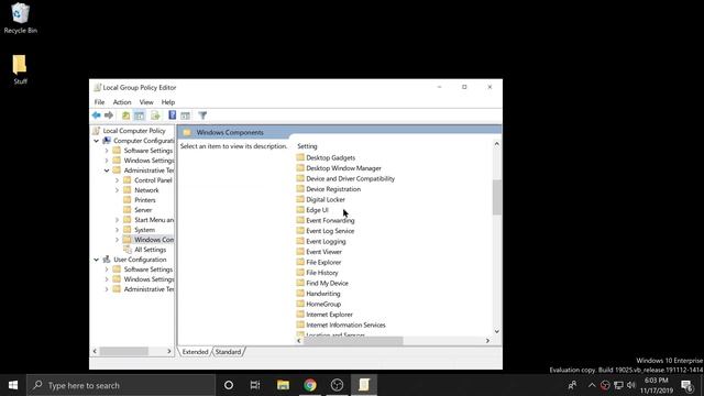 How to disable Windows Defender смотреть онлайн