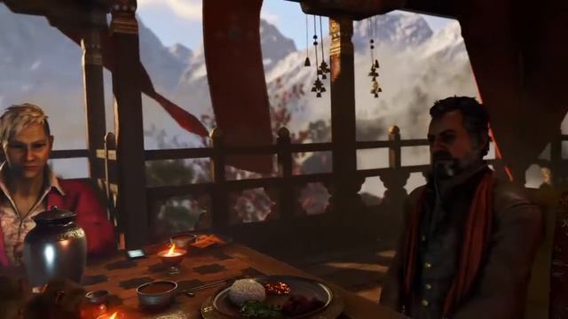 Far Cry 4 || Episode 1: Monkey Man! смотреть онлайн