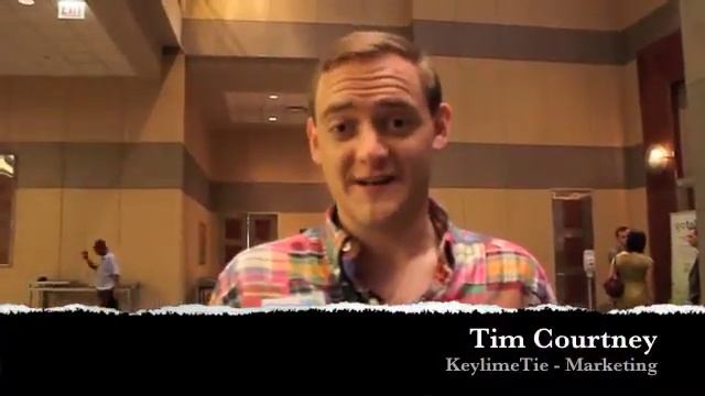 Windows Phone 7 - Tim Courtney Talks Mobile Apps смотреть онлайн