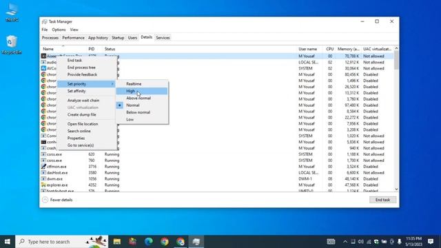 How to Limit CPU Usage of a Program in Windows 10/11 | Optimize Your PC Performance смотреть онлайн