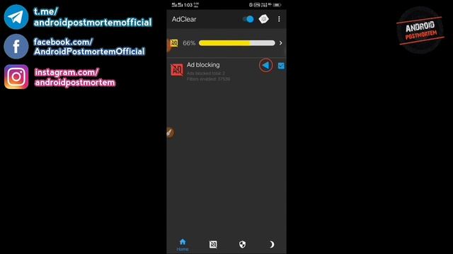Two Most Effective Ways To Block Ads In Android | Bye Bye Ads