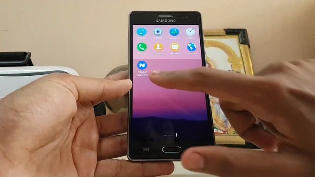 Get Pixel (Nougat Launcher) on Samsung Z1,Z2 And Z3 смотреть онлайн