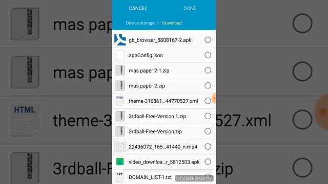 Free upload your apps.tutorial...... смотреть онлайн