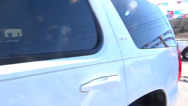 2007 GMC Yukon смотреть онлайн