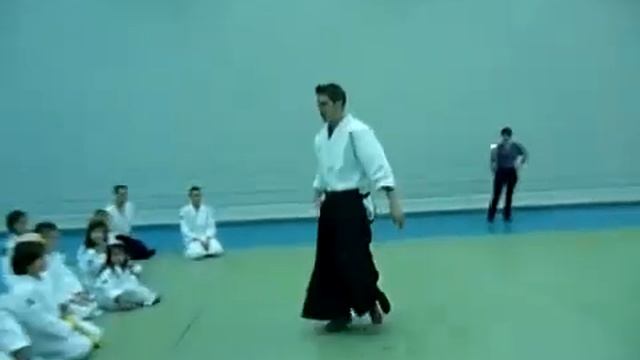 Edo Slui en Laurens Schaberg, ukemi 1.mp4 смотреть онлайн