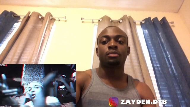 OMBK 2~PNV JAY REACTION😨🔥