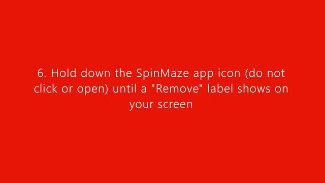 How To Remove SPINMAZE App Virus Malware FIX for Android Smartphones смотреть онлайн