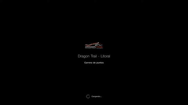 GTS “Manufacturer series Exhibition” T1 Ronda 1 Jaguar Gr3. Dragon Trail. (REPETICIONES P4 y P3) смотреть онлайн