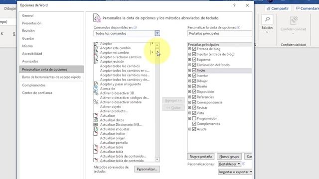 Como habilitar en Word el comando DICTAR смотреть онлайн