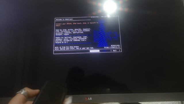 Checkra1n 0.10.2 For Windows All ios 12... - 13.5.. icloud Bypass No Pay смотреть онлайн