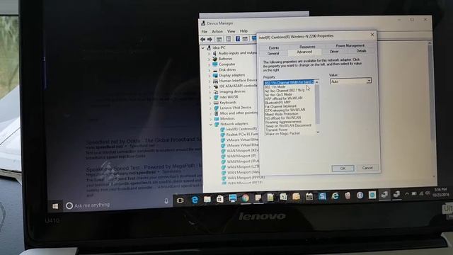 Windows 10 Upgrade Internet Speed Issue Resolved :) смотреть онлайн