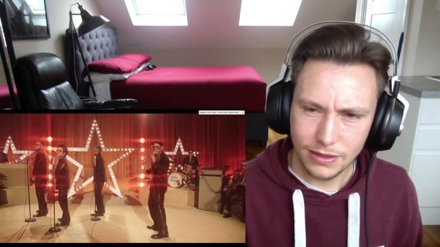 Bruno Mars, Anderson.Paak, Silk Sonic - Smokin Out The Window (REACTION) смотреть онлайн