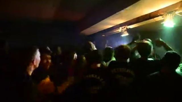 Ничего Хорошего- мой дом (5.03.2016г. Мурманск) смотреть онлайн