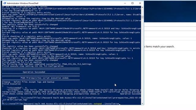 CyberArk PAS 12 0 Lab - 2. PVWA смотреть онлайн