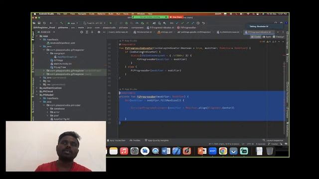 Live Android Techincal Discussion [Tamizh & English] смотреть онлайн