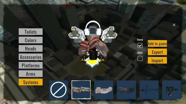 Update Terbaru garry's mod versi hp - nextbot in backroom sandbox смотреть онлайн