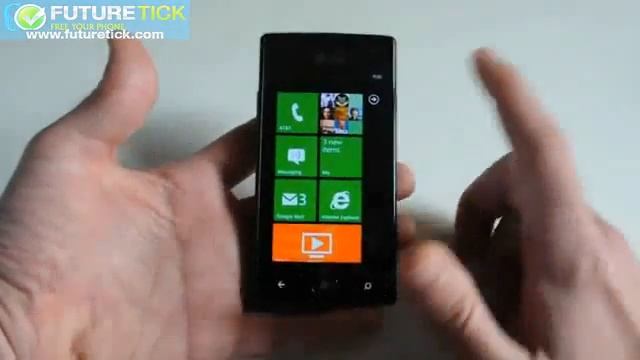 Samsung Flash Focus Review смотреть онлайн