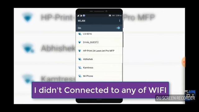 Hack Any Wifi For Free - "Wps Wpa Tester" (No root ) смотреть онлайн
