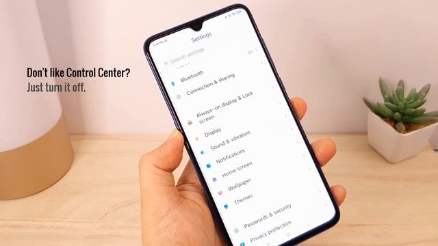 MIUI 12: What’s the gesture to access notifications from the home screen? смотреть онлайн