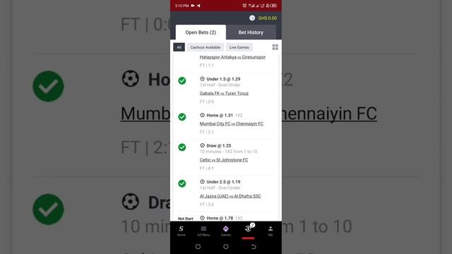 How To Win Bet Daily With This Tested Strategy