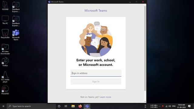 how to download microsoft teams pc and laptop hindi смотреть онлайн