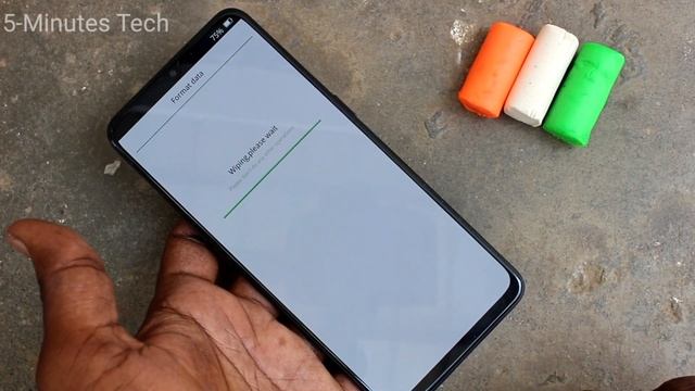 How to hard reset or factory data reset Oppo F15 смотреть онлайн
