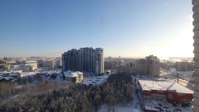 1 ком Тюменский тракт 19 смотреть онлайн