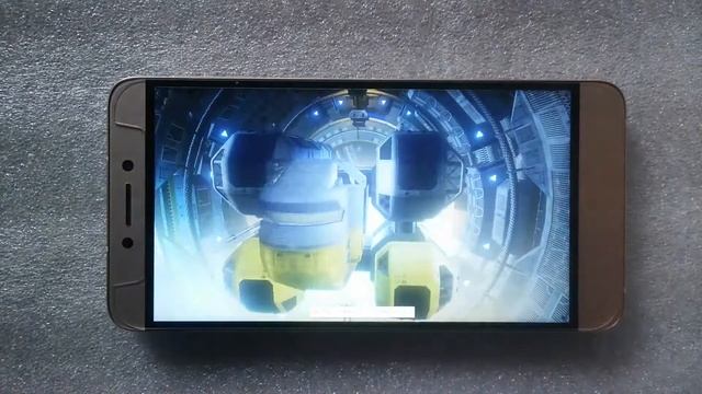 Letv Le 1s 3D Mark Benchmark For Testing Gaming / GPU Performance смотреть онлайн