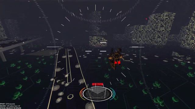 Hammer | Survive Enemy Aces смотреть онлайн