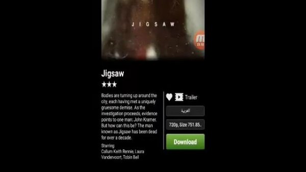 تطبيق جميل جدا جدا popcorn time ✋👍