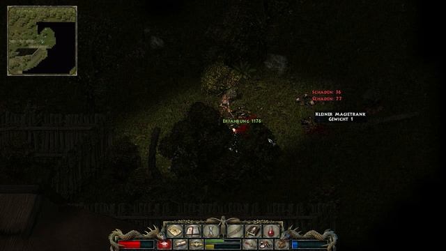 Max Plays: Divine Divinity # Folge 06 # Deutsch / German смотреть онлайн