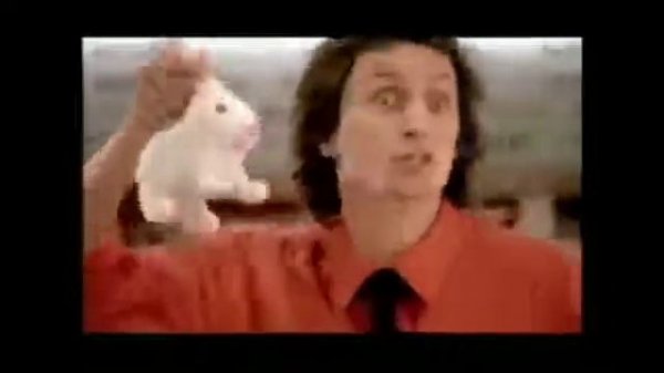 Запрещенная реклама Эльдорадо