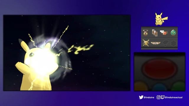 Can a Pikachu Solo Pokemon X/Y? (no items in battle) смотреть онлайн