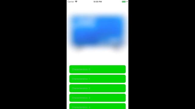 Stretchy Header Animation смотреть онлайн