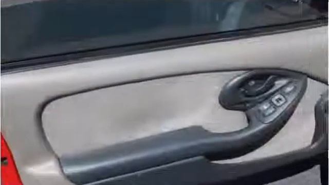 1998 Pontiac Firebird Used Cars Las Vegas NV смотреть онлайн