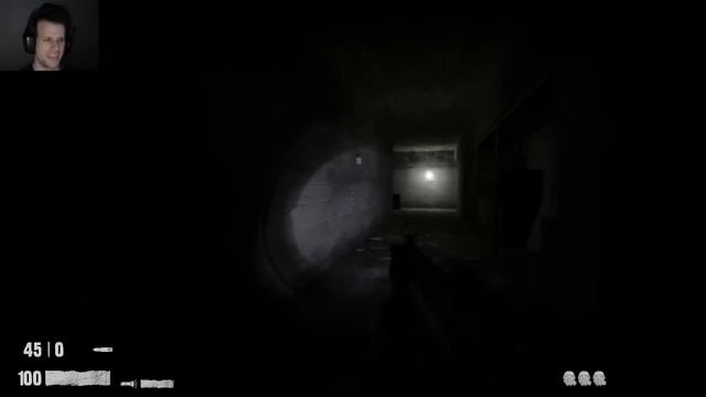 Nightmare House 2: EP. 6 - Three Stooges смотреть онлайн