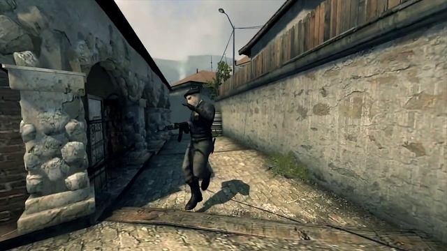 CS:GO // Get em' Promo смотреть онлайн