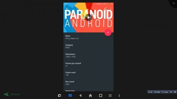 Boot animation zip | Android boot animation | Boot animation for Samsung | Boot animation download
