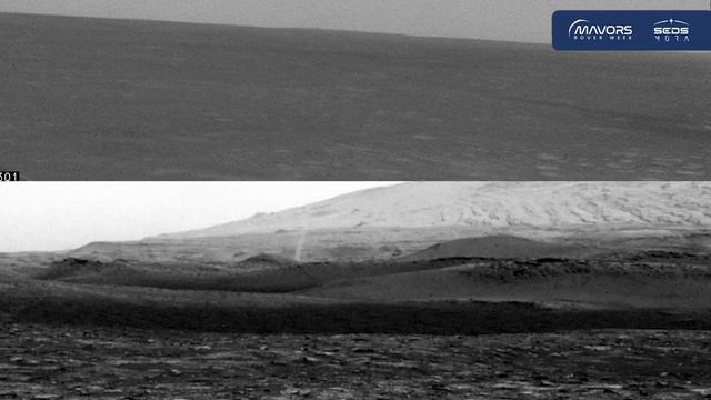 MAVORS | Rover week | Discussion 2 | Roving on Mars смотреть онлайн