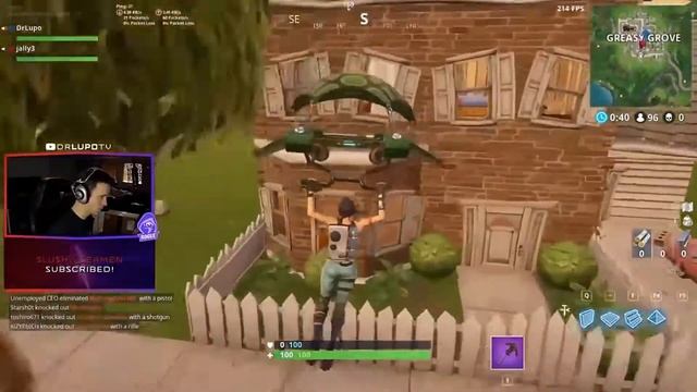 Dr Lupo Random Duos 2 (( Remastered )) смотреть онлайн