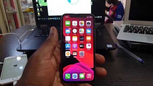 iOS 14: 360 VEIW with all the Latest Features & customization. TIPS&TRICKS смотреть онлайн