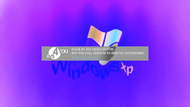 Windows XP Logo Is Crying (X Is Crying) смотреть онлайн