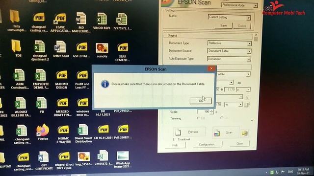 how to use Epson printer ADF || Lots of paper scan in few minute || how to use adf in epson m200 смотреть онлайн