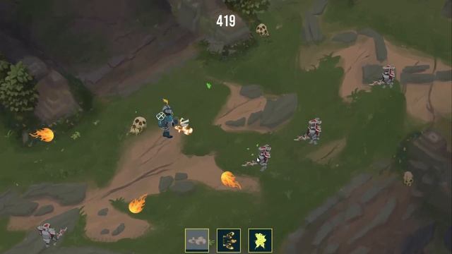 LoL dodge game / 2022-07-26 смотреть онлайн